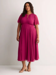RASPBERRY RADIANCE