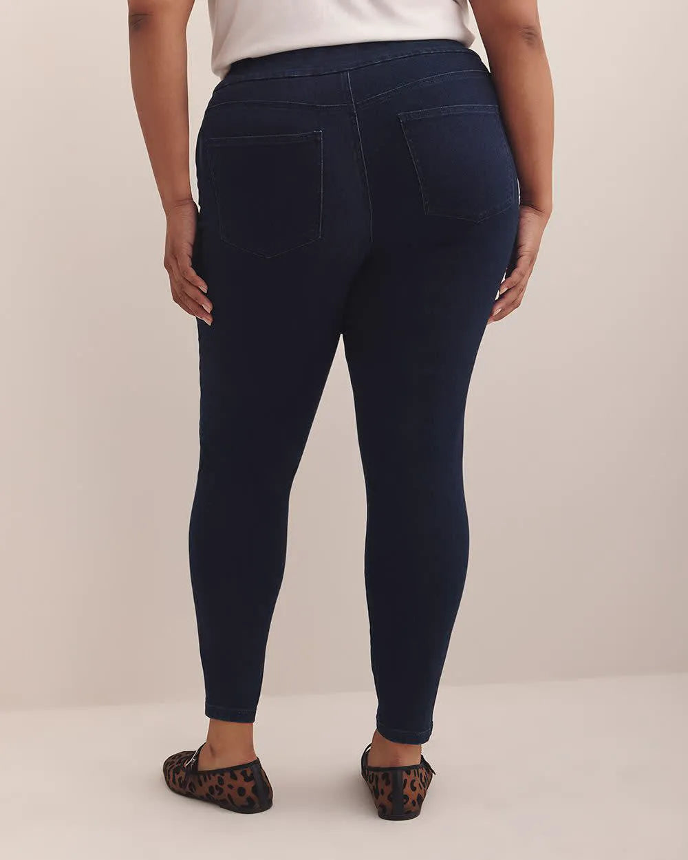 Denim Rinse