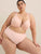 Veiled pink