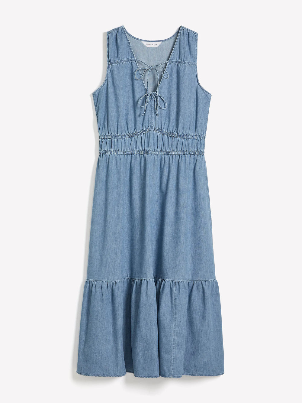 Medium Light Blue Denim