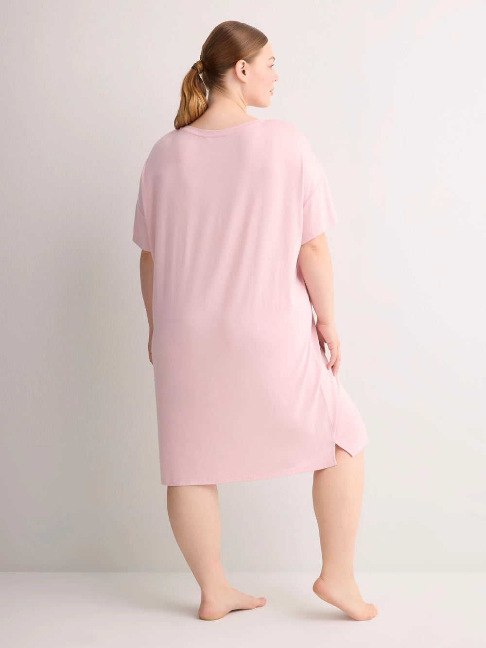 Pale lilac