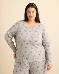 Light grey mix