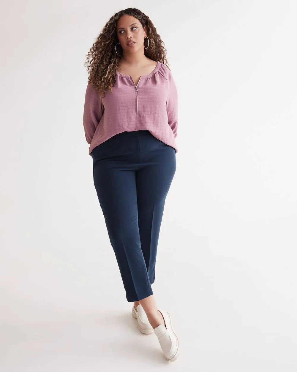 Deep Navy