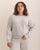 Heather grey-