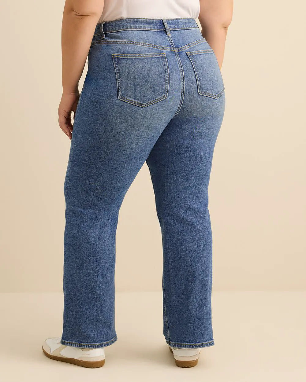 Medium denim