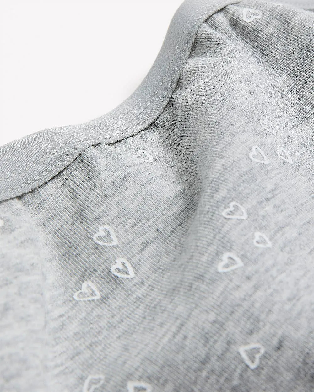 BC06 MEDIUM GREY MIX PRINTED