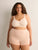 WHISPER PINK heather