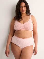CORAL ALMOND