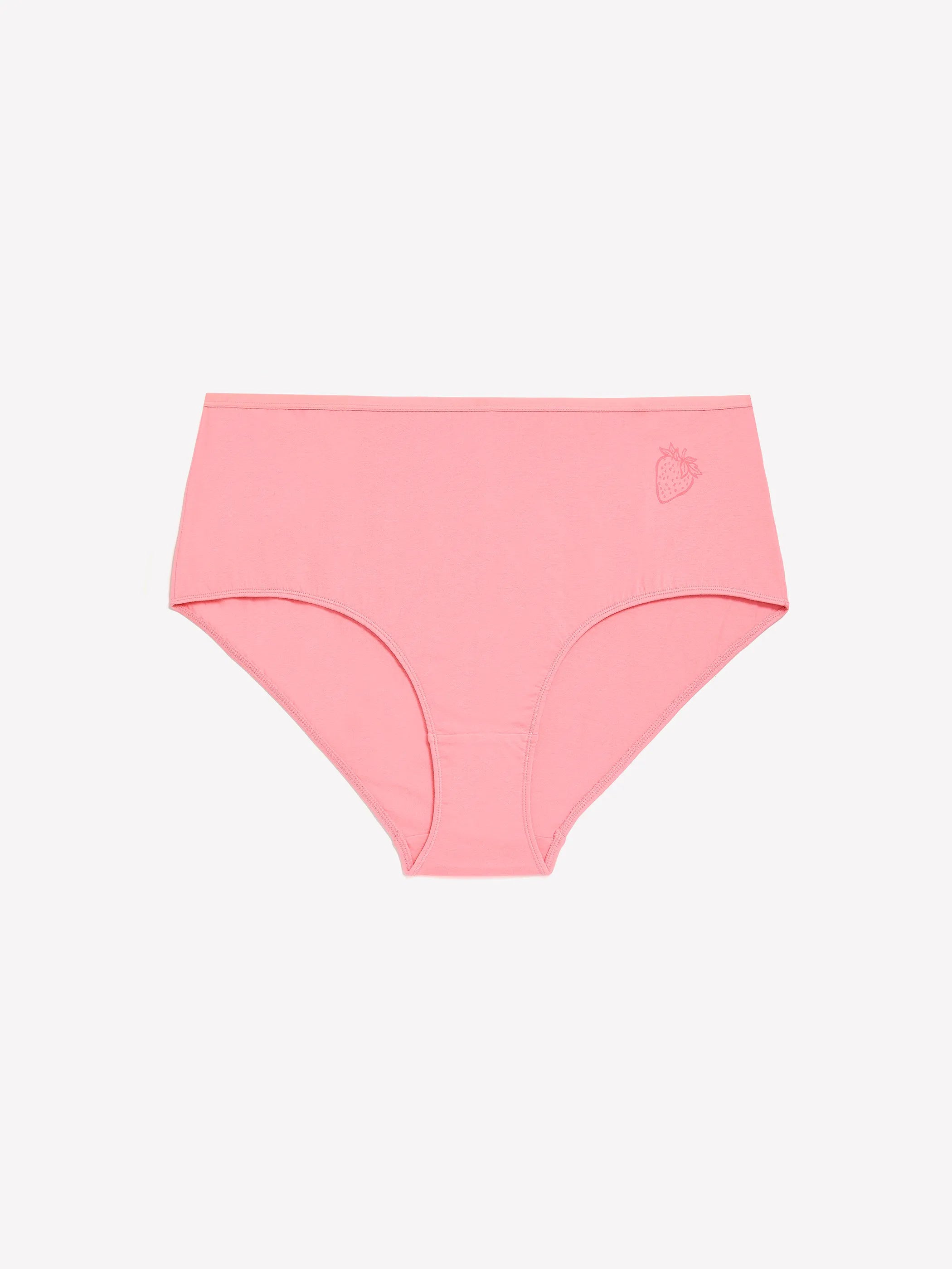 GERANIUM PINK