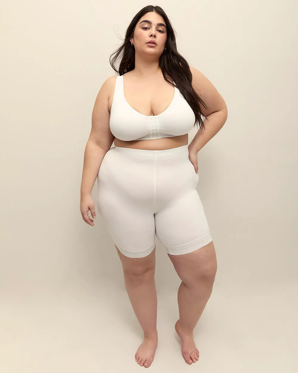 Bright White