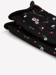 BLACK PRINTED