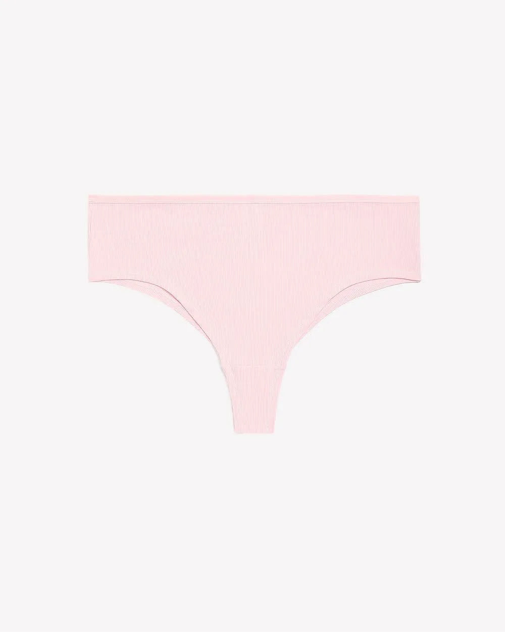 Veiled pink