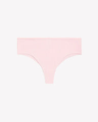 Veiled pink