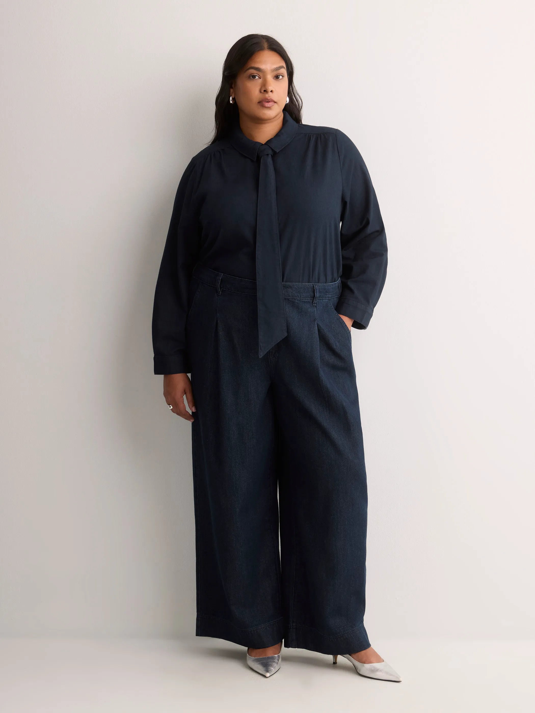 Denim Rinse