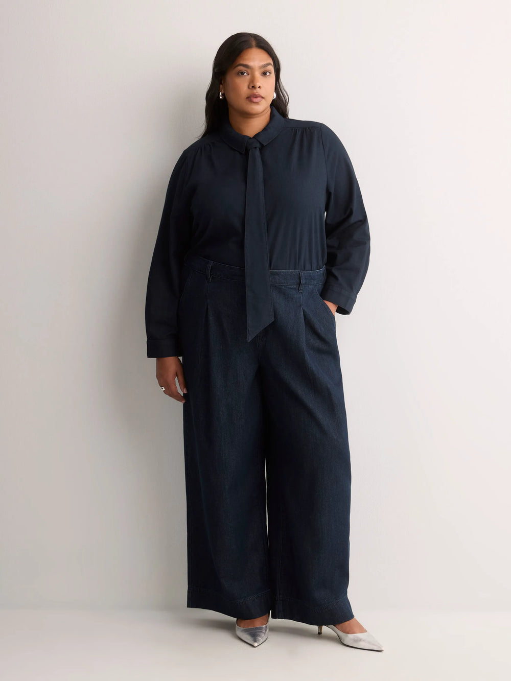 Denim Rinse