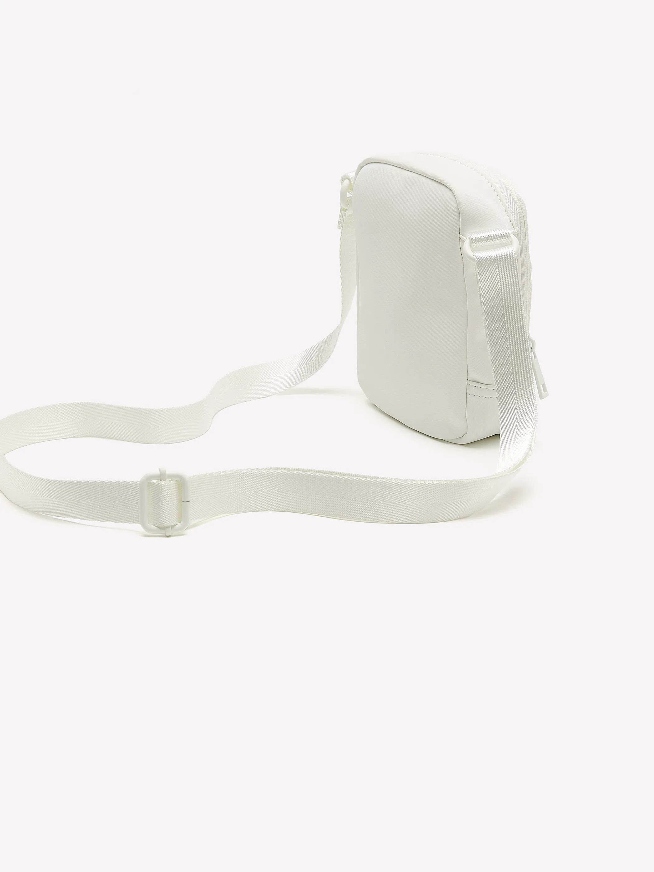 Bright White