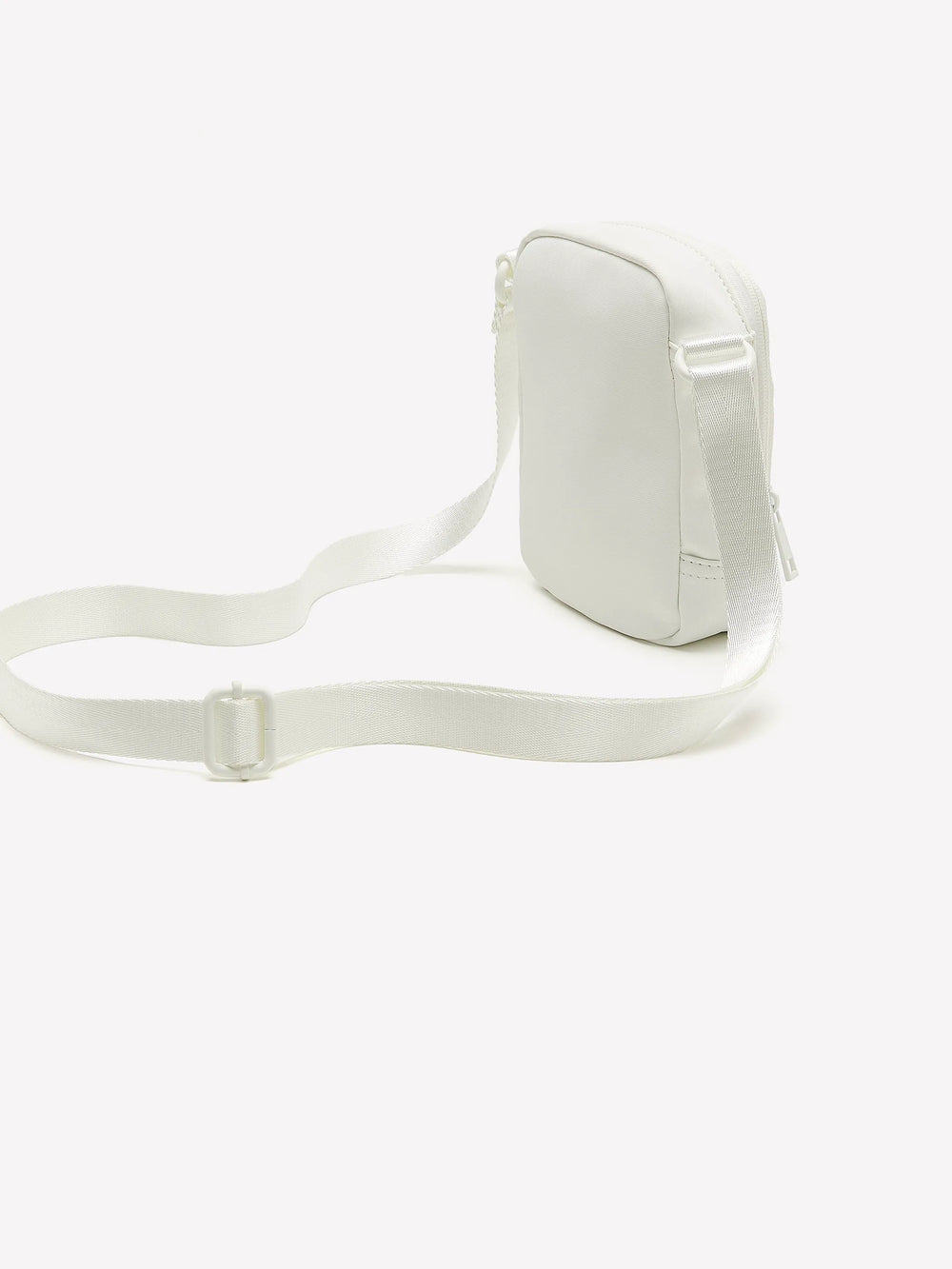 Bright White