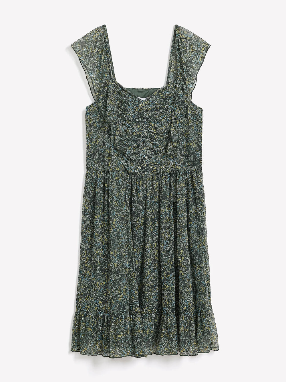 URBAN CHIC PRINTED