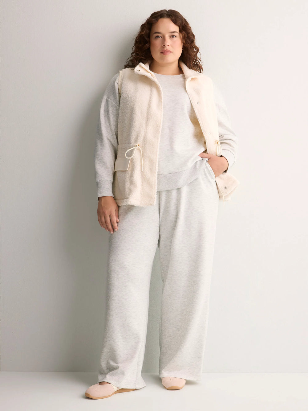 HEATHER GREY BCVCC02