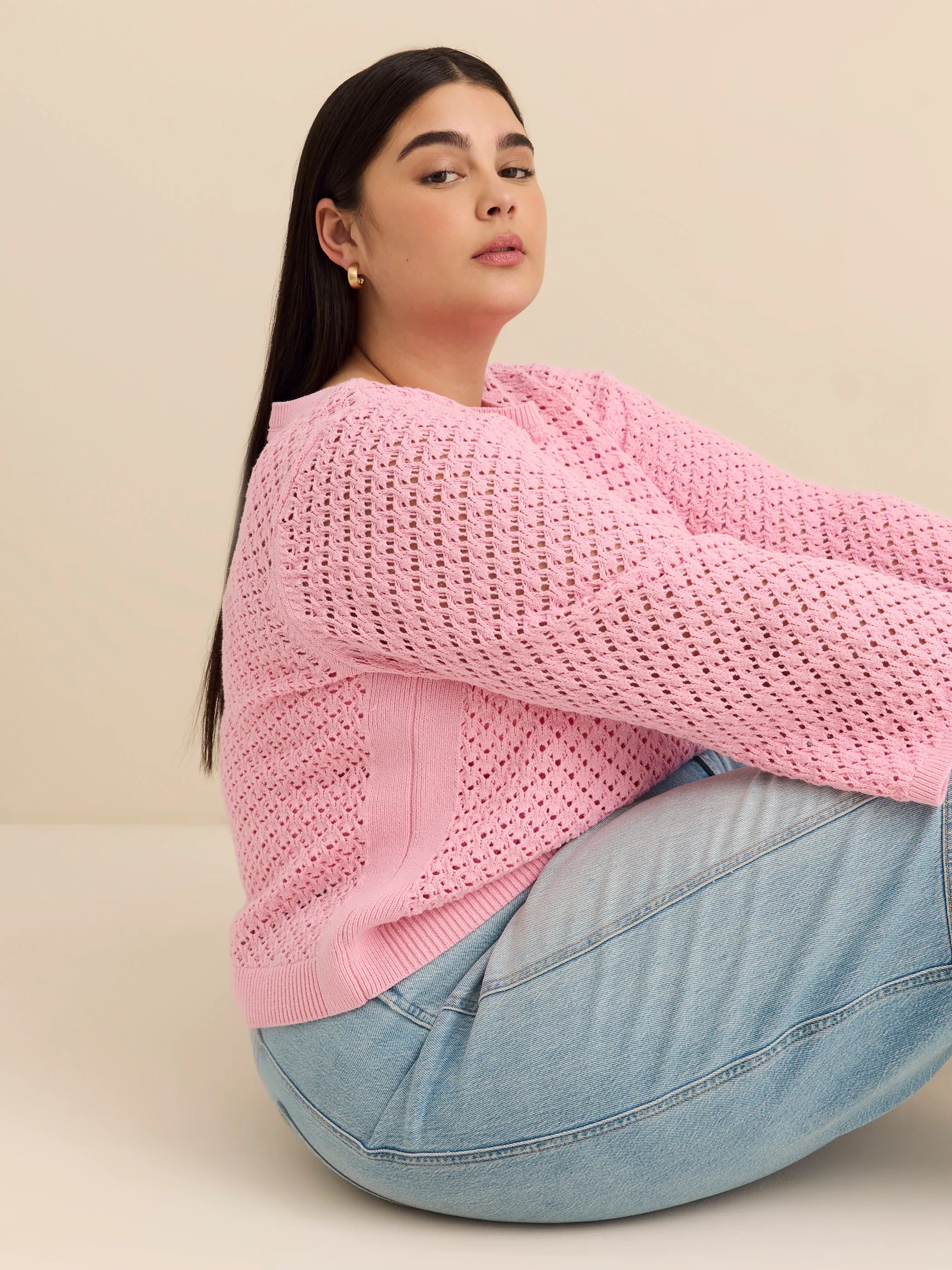 Prism pink