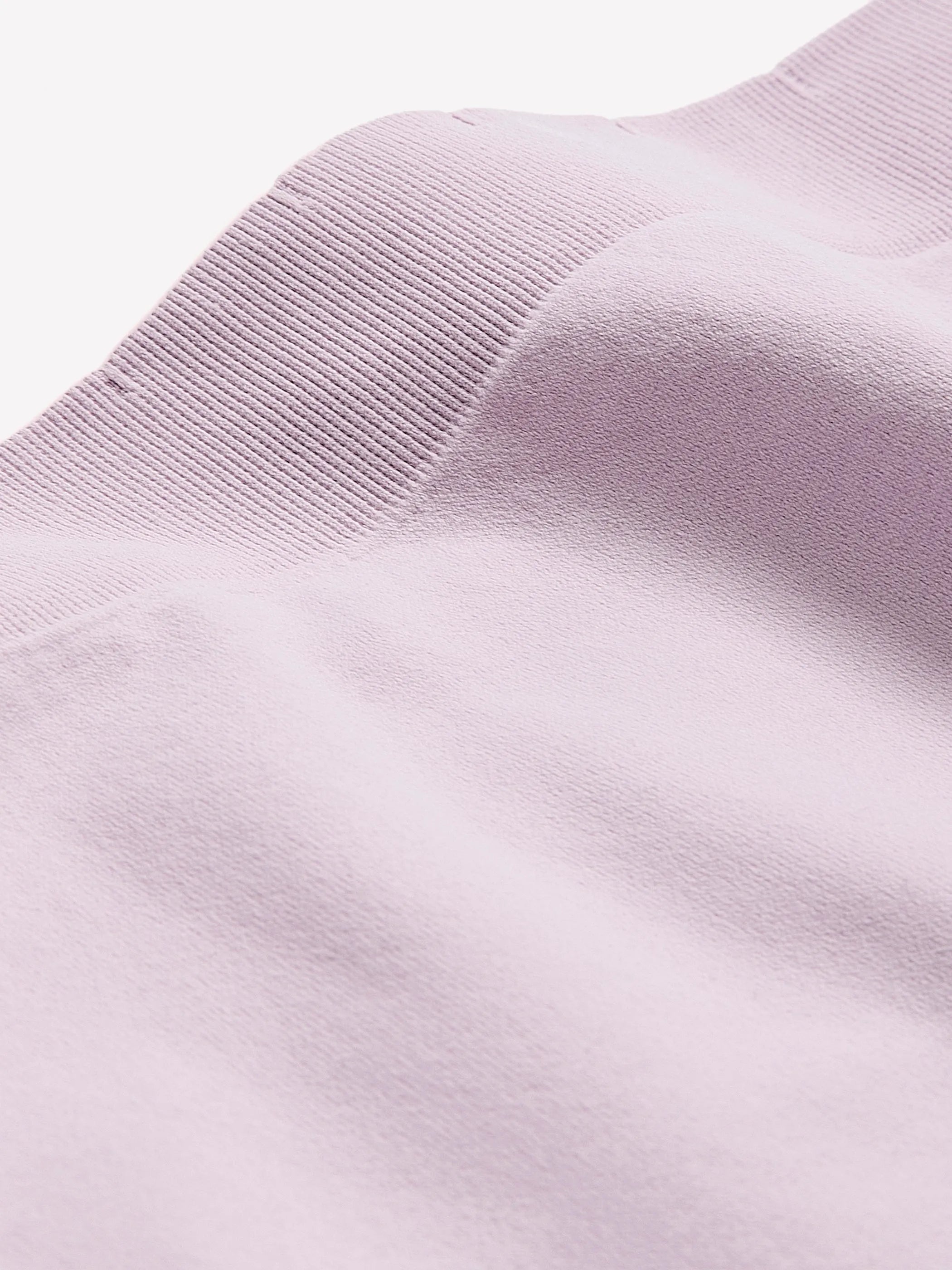 Lavender frost