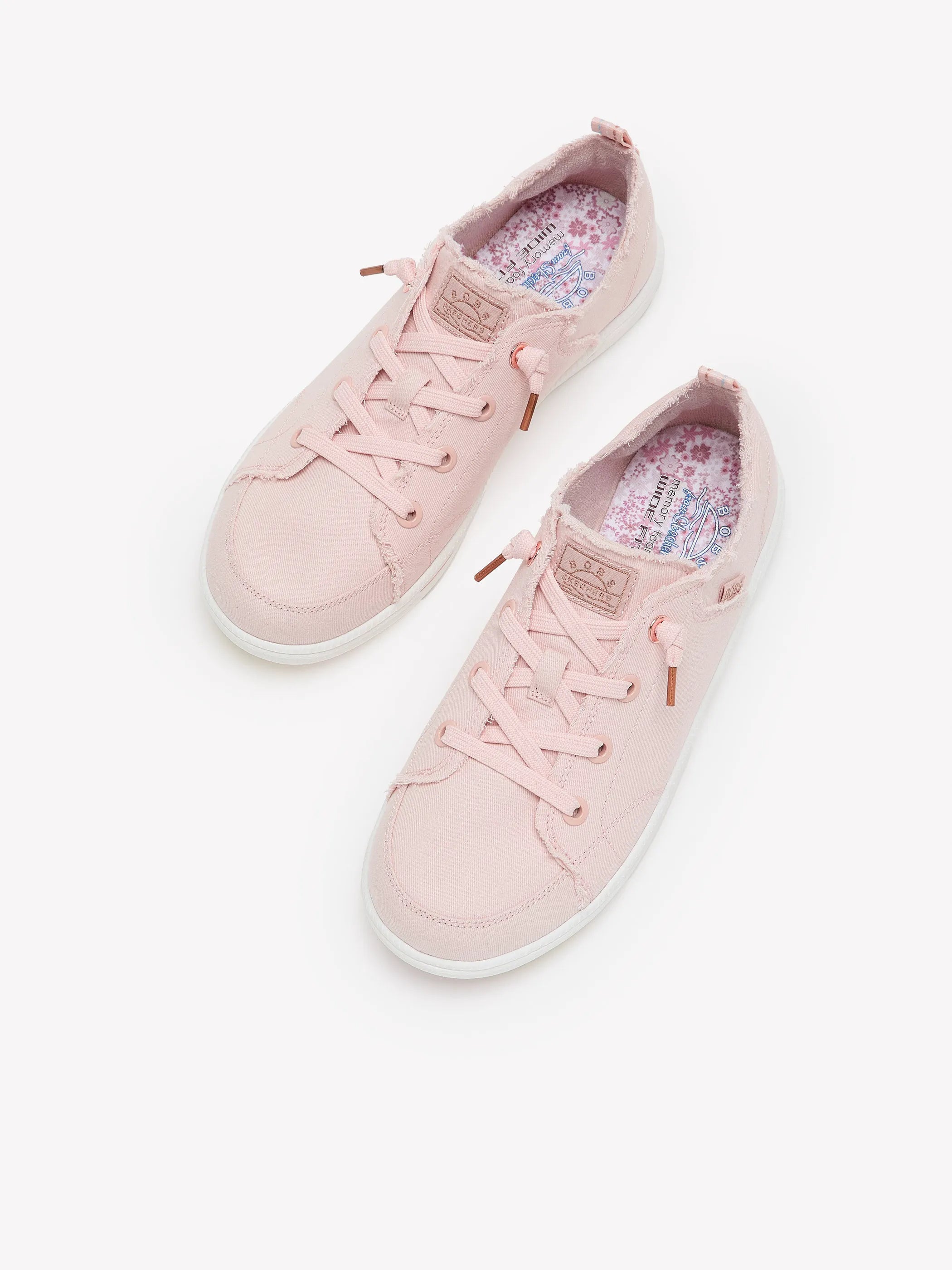 Light pink
