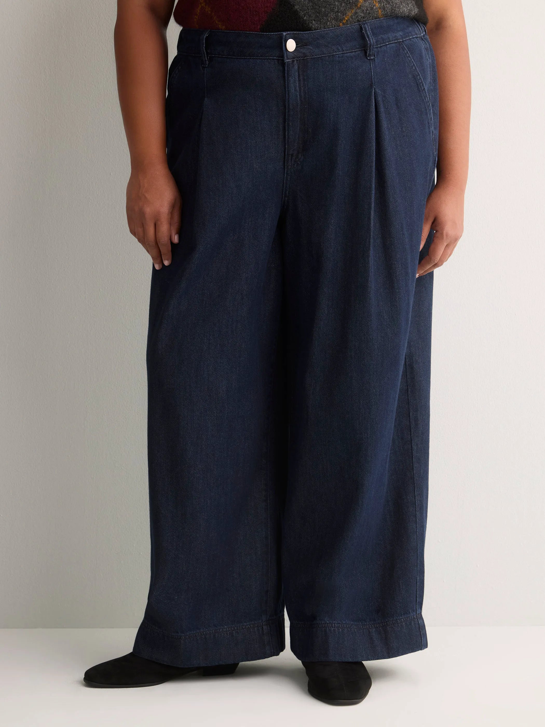 Denim Rinse