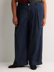 Denim Rinse