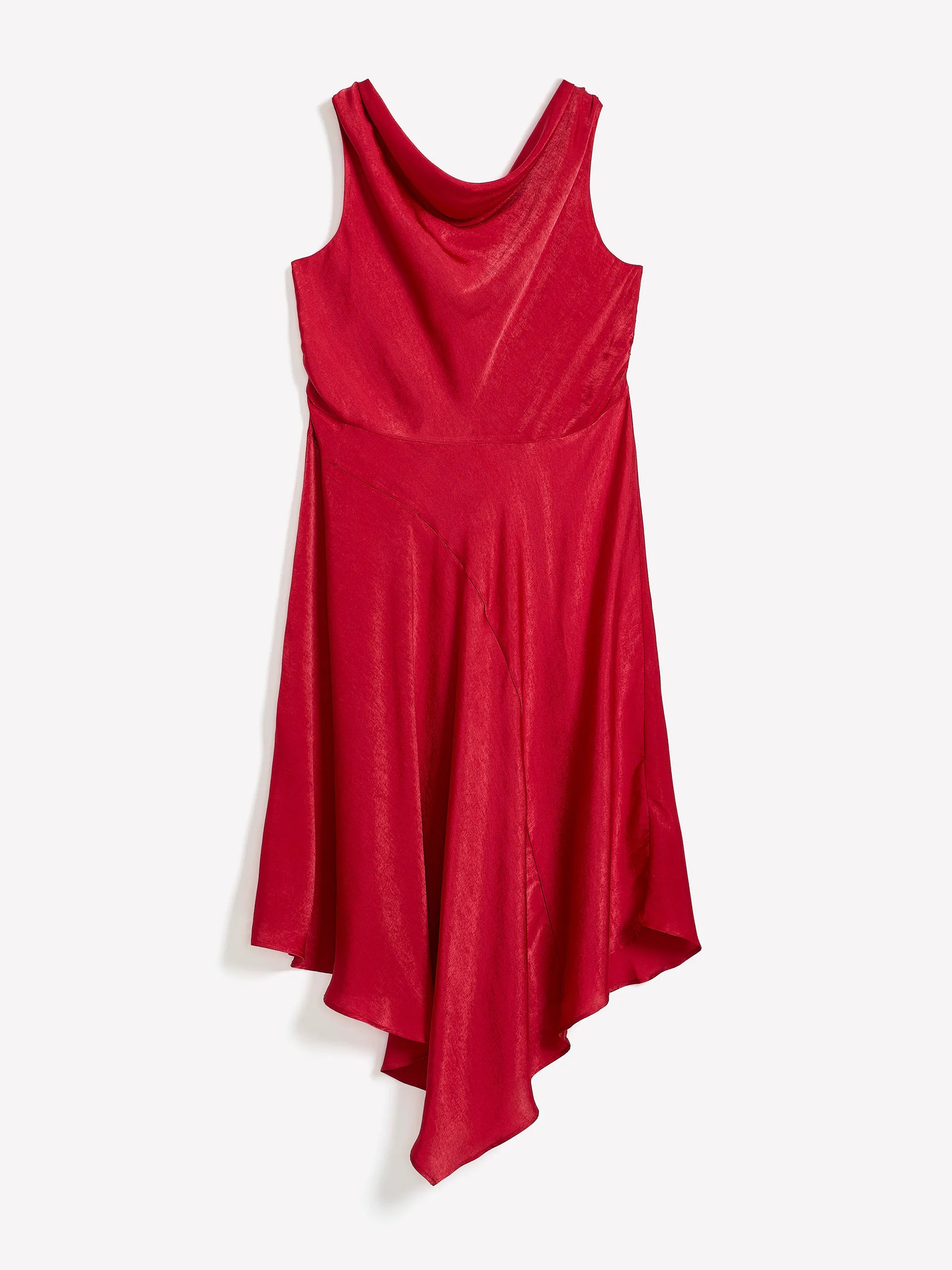 JESTER RED