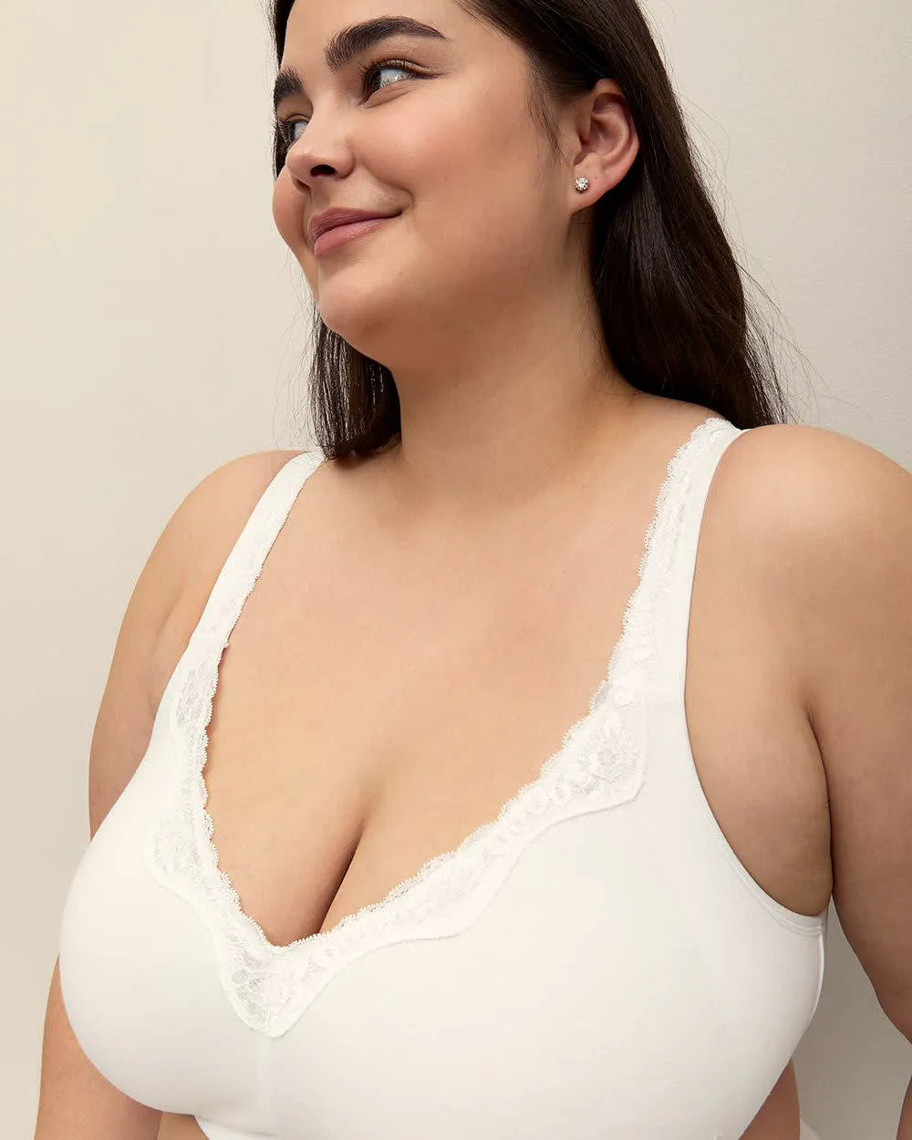 Bright White
