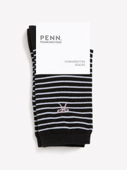 BLACK PRINTED