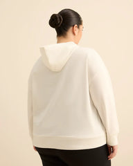 Bright white