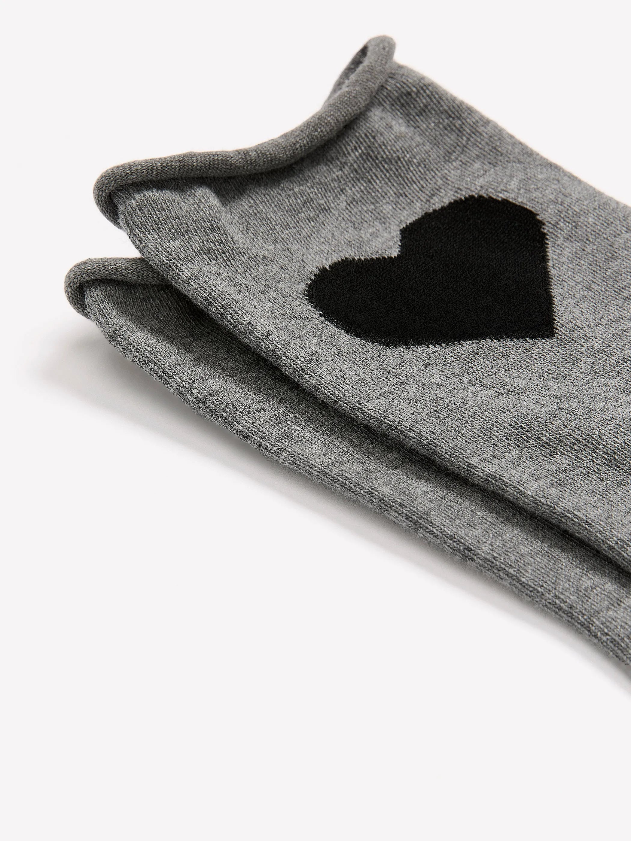 CHARCOAL MIX