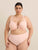 Veiled pink