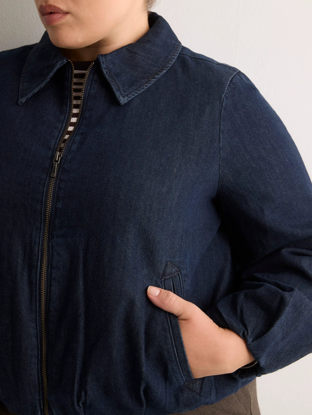 Denim Rinse