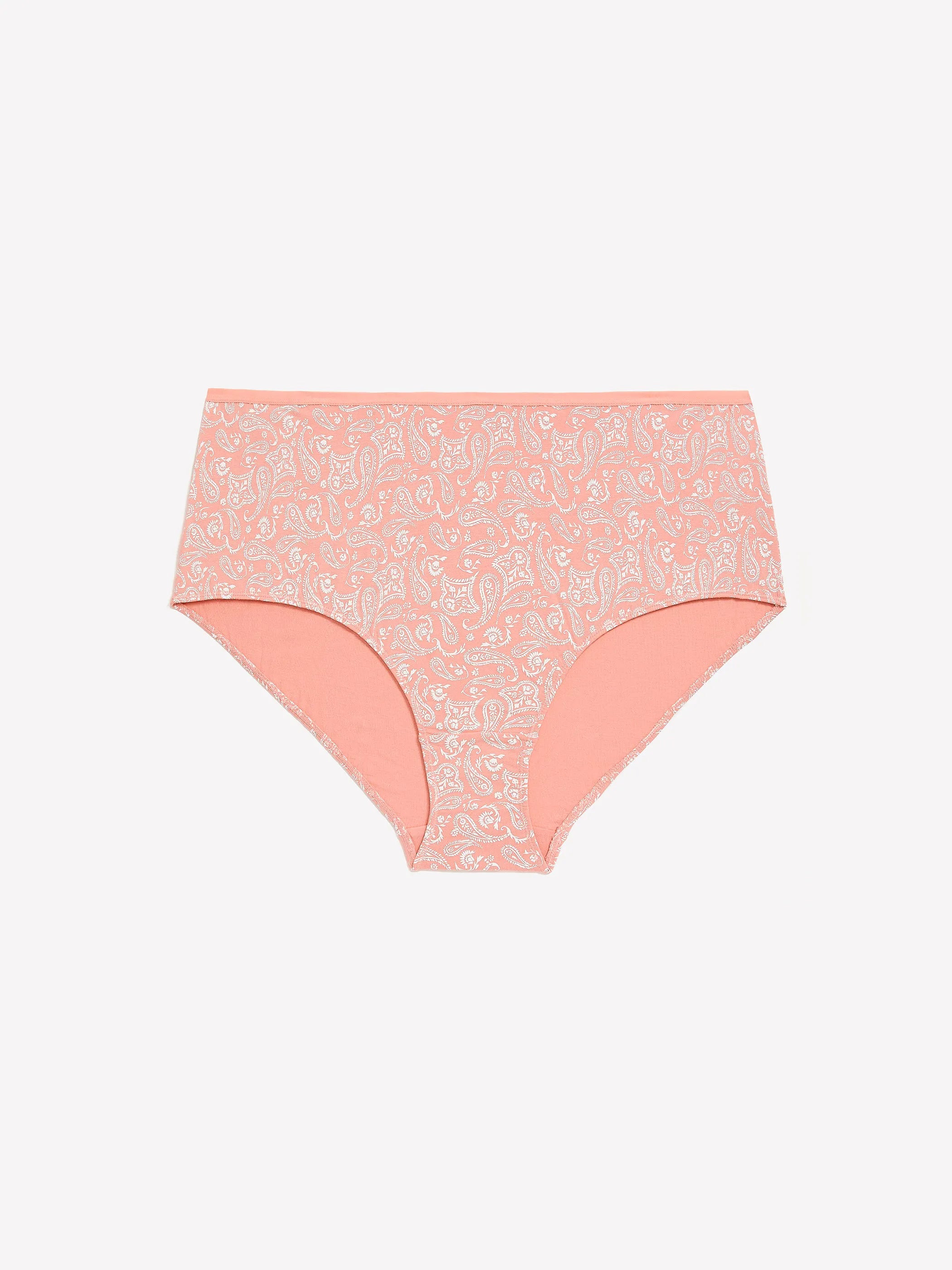 CORAL ALMOND