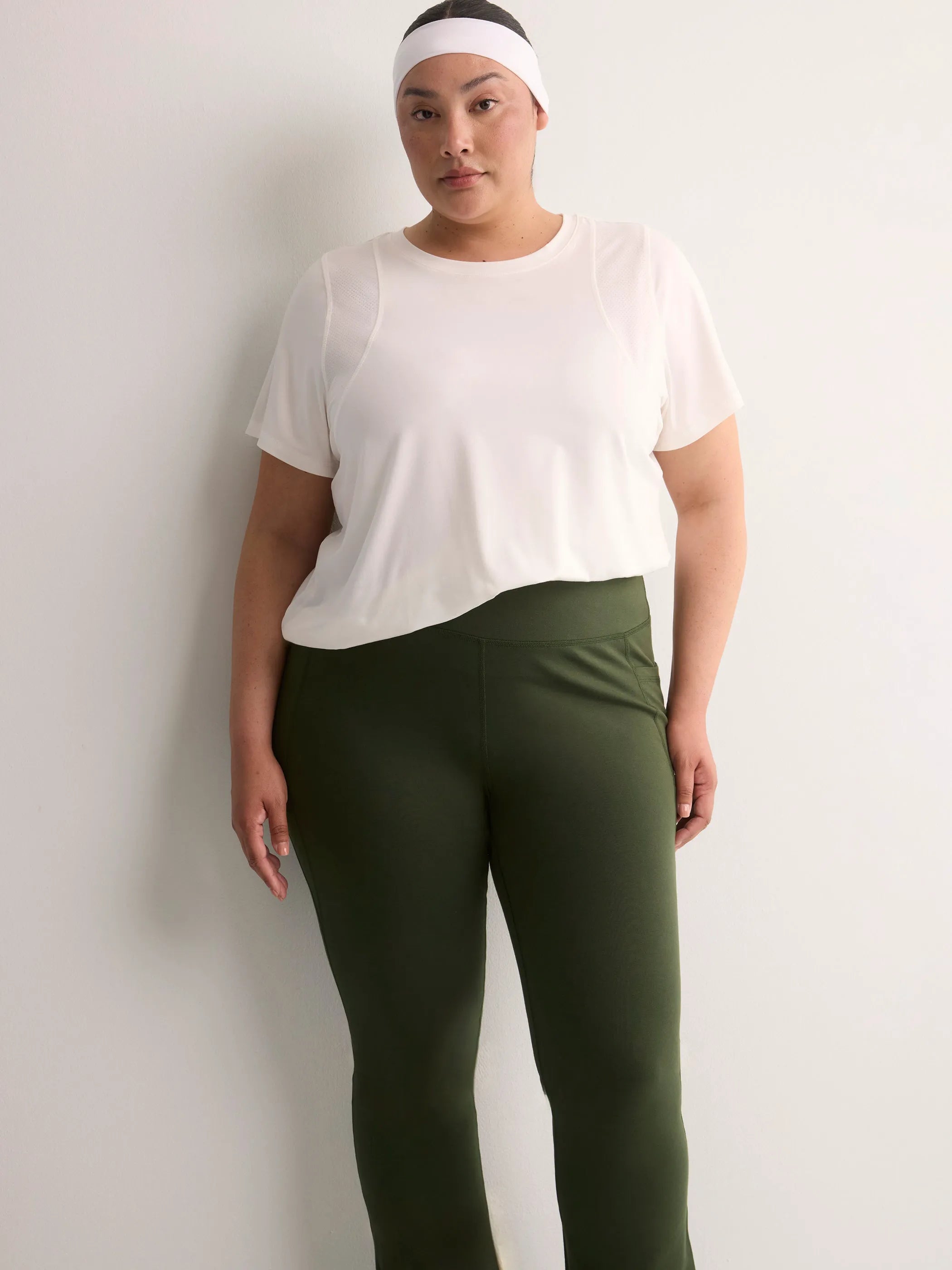 KOMBU GREEN
