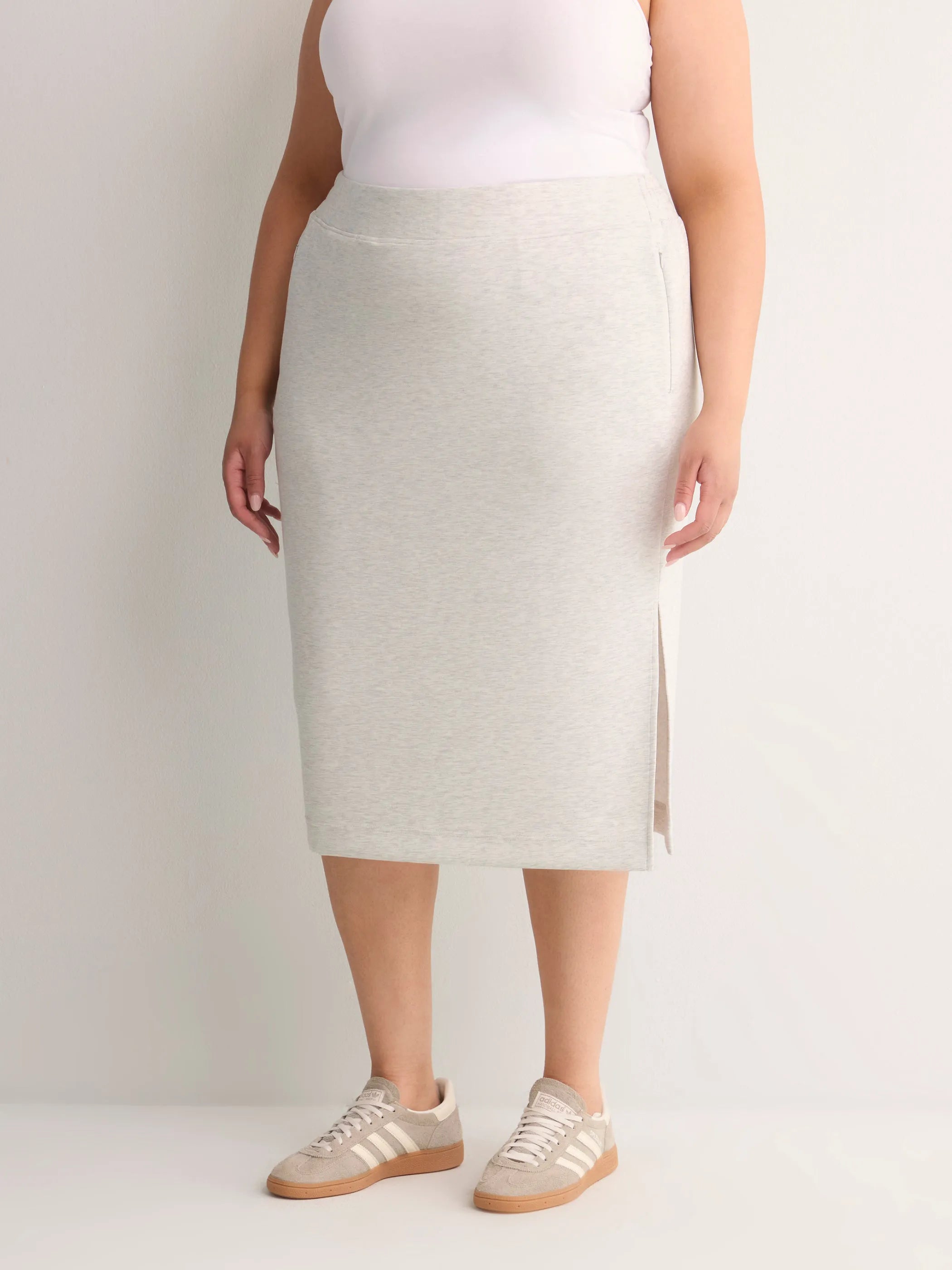 HEATHER GREY BCVCC02