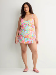 Knockout pink