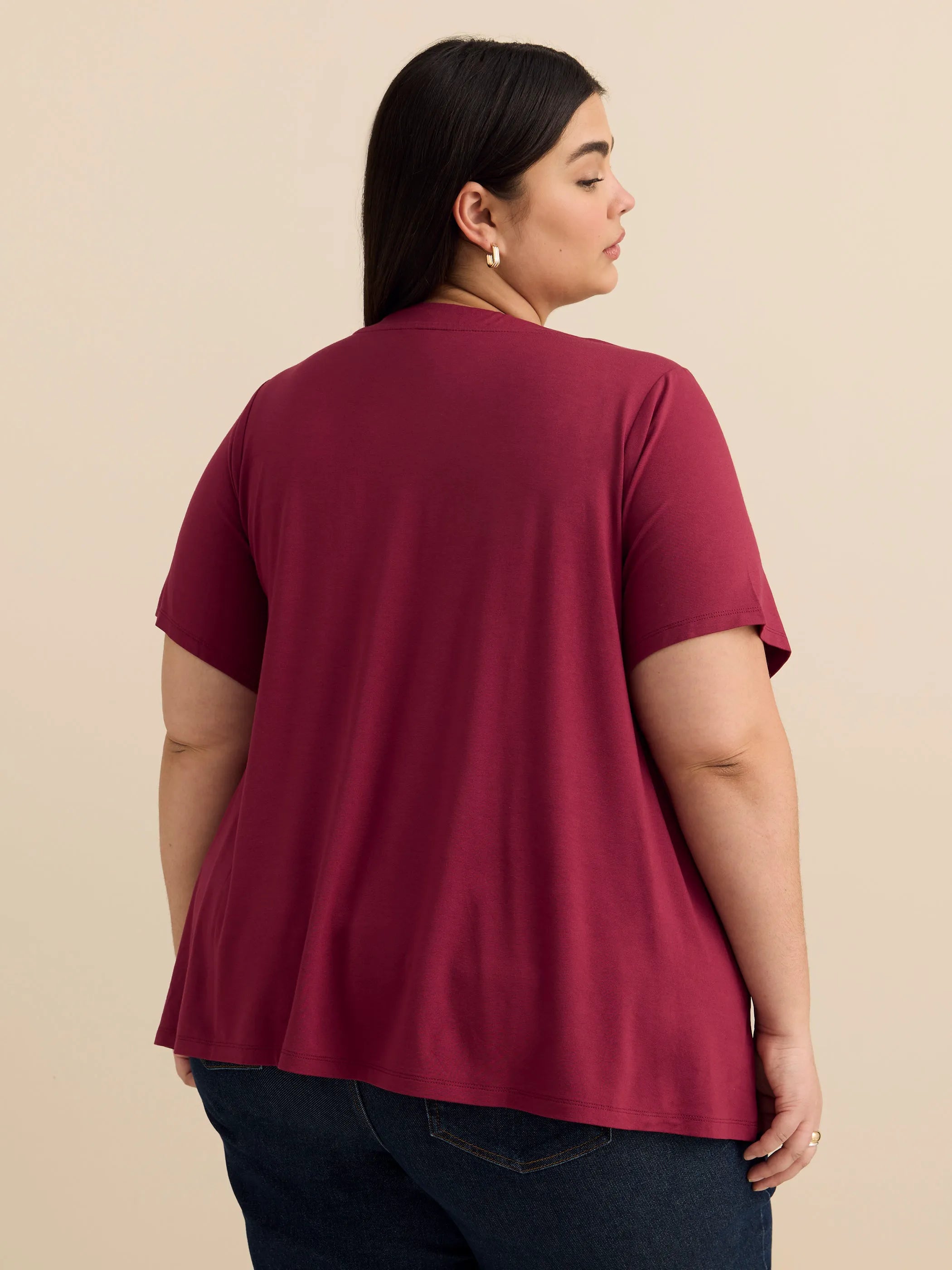 Rumba Red-