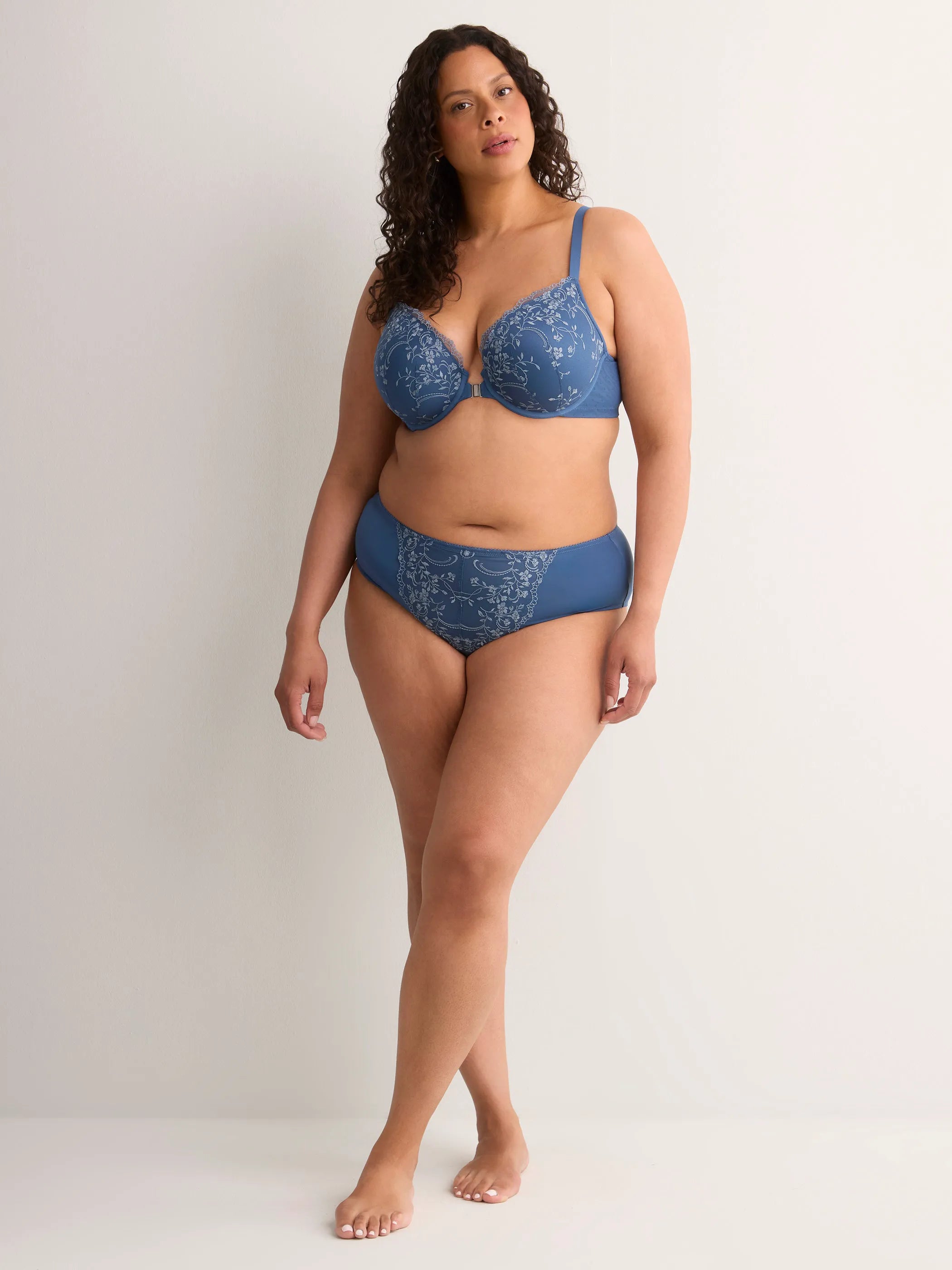 ENSIGN BLUE