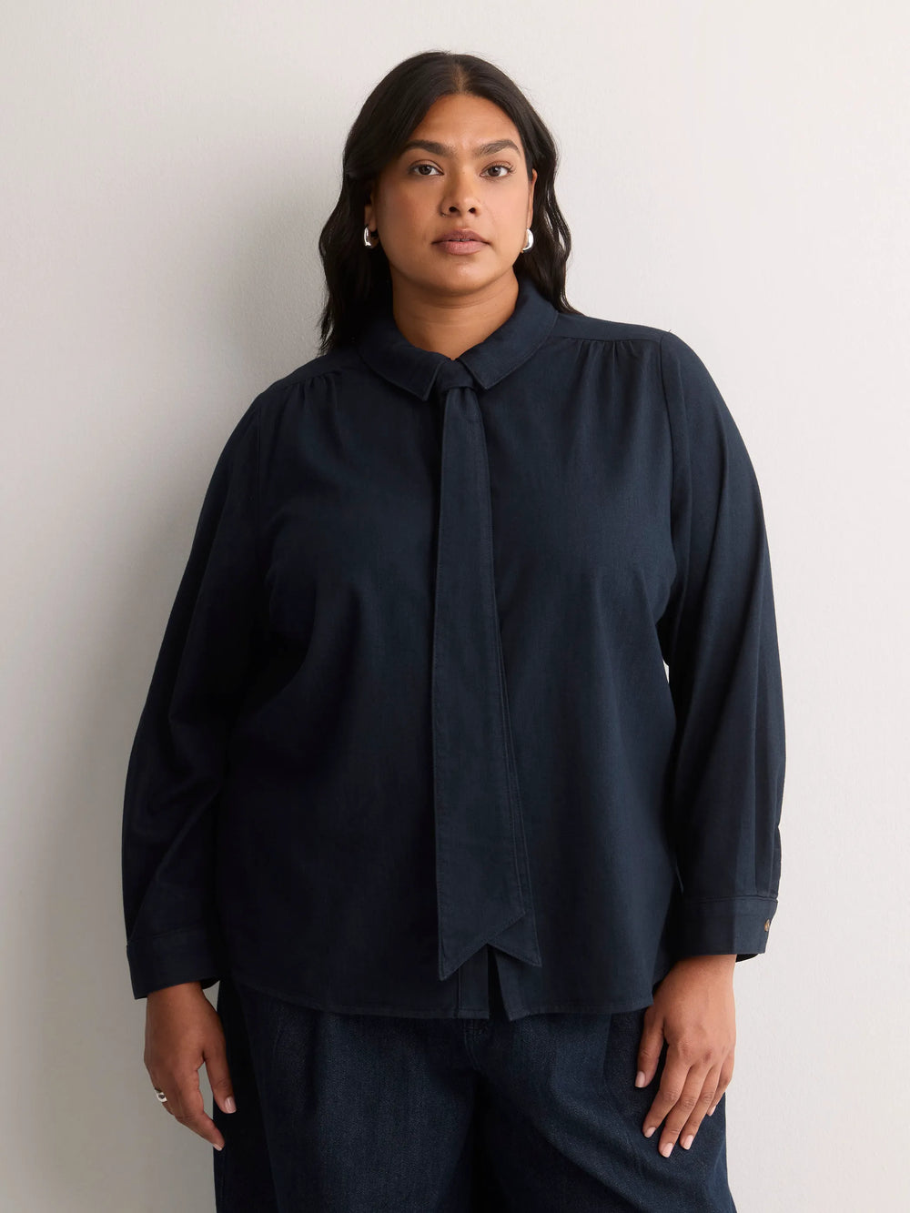 Denim Rinse