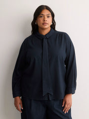 Denim Rinse