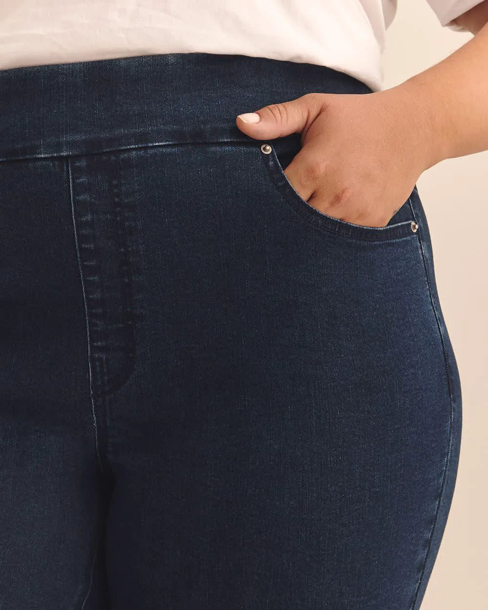 Dark Denim