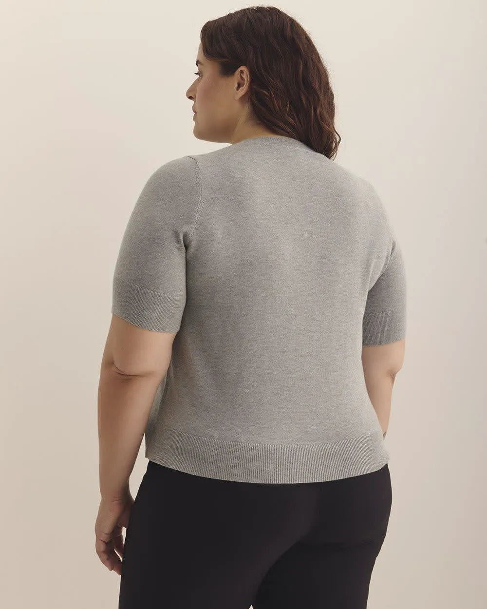 Light medium grey mix