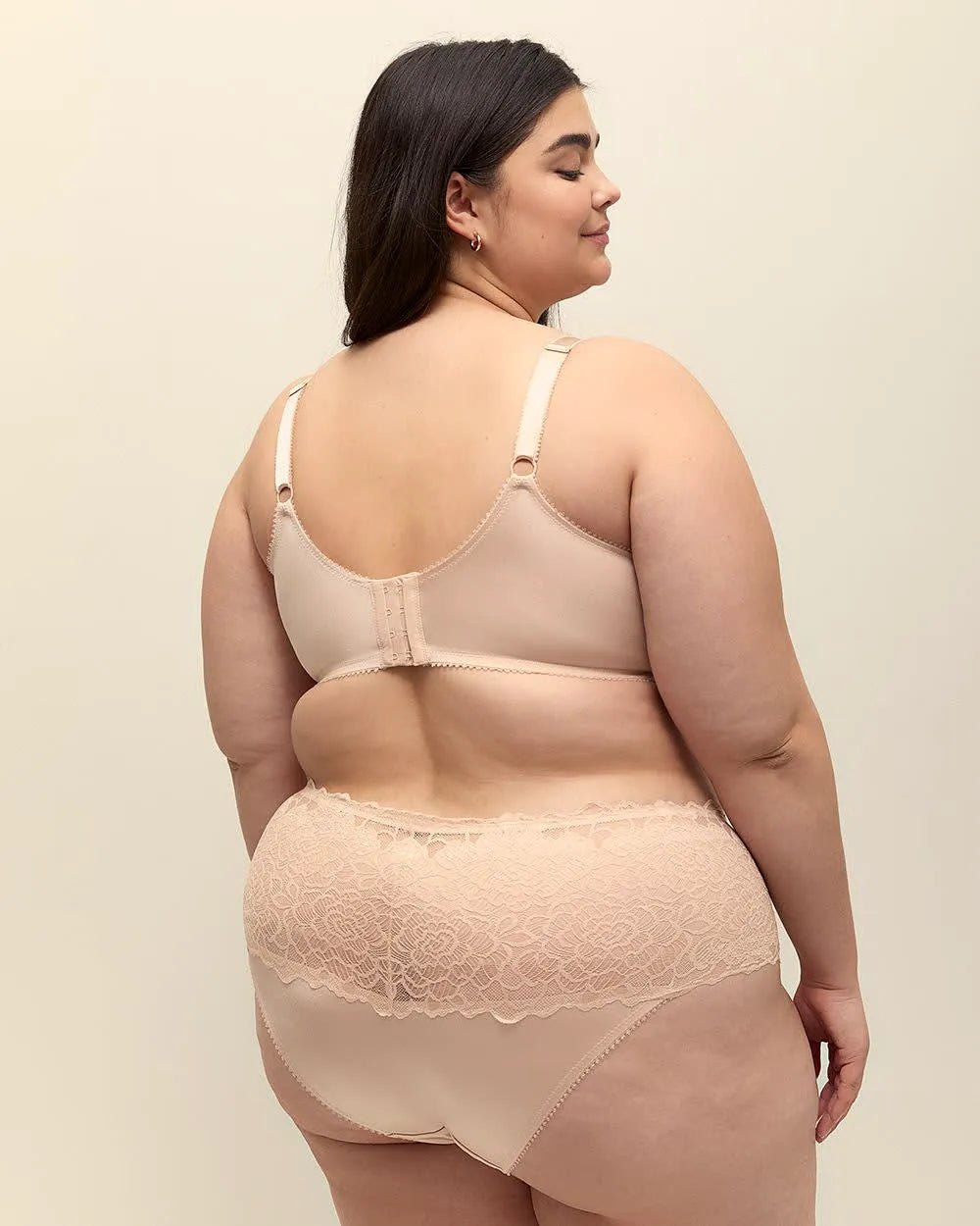 Dusty Pink