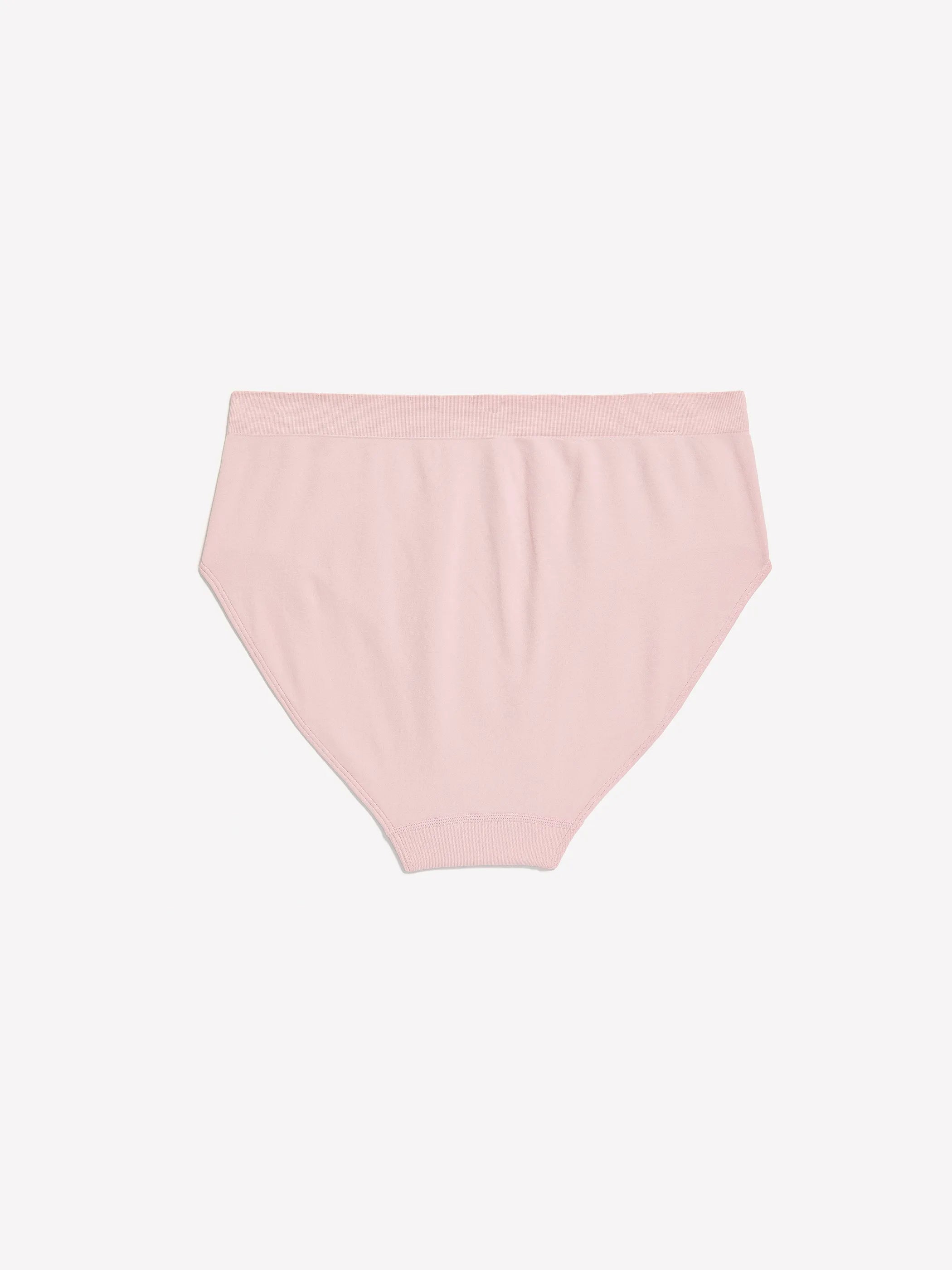 Veiled pink