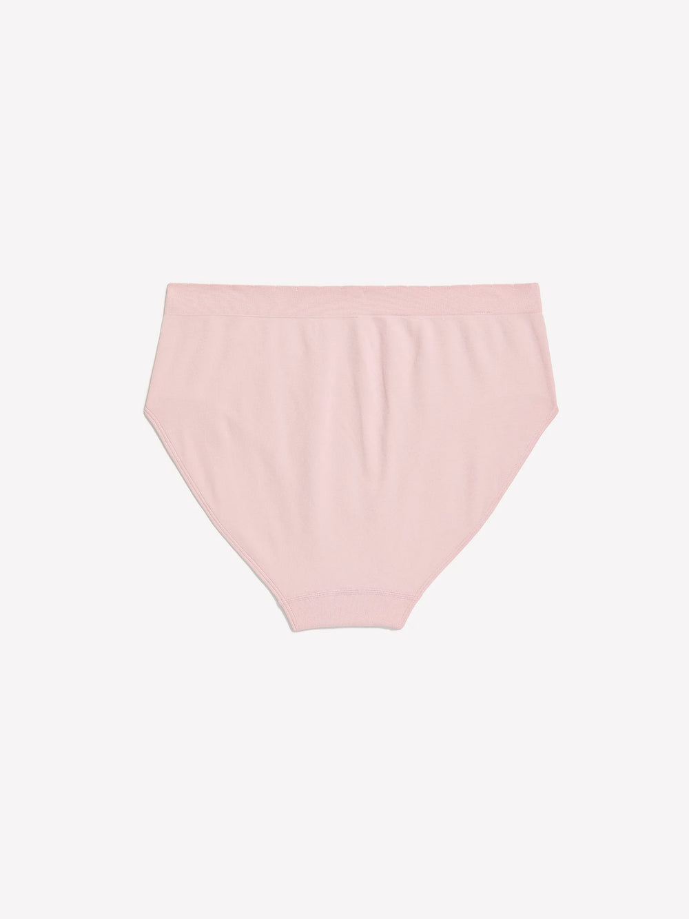 Veiled pink