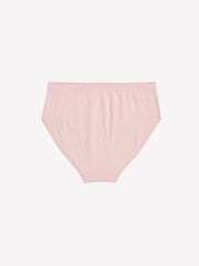 Veiled pink