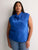 MAZARINE BLUE